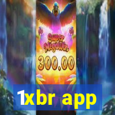 1xbr app